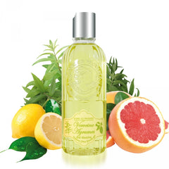 Jeanne En Provence - Verveine Agrume - Gel Douche