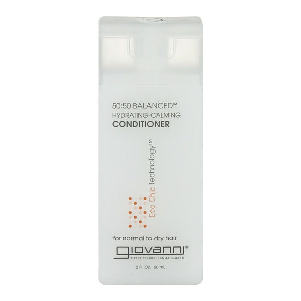 GIOVANNI - 50/50 BALANCED CONDITIONER