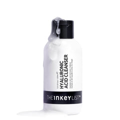 THE INKEY LIST - HYALURONIC ACID CLEANSER - NETTOYANT VISAGE