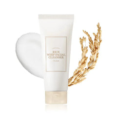 I'M FROM - RICE WHIP FACIAL CLEANSER