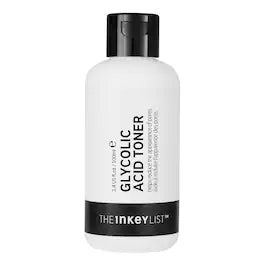 THE INKEY LIST - TONIQUE EXFOLIANT À L'ACIDE GLYCOLIQUE