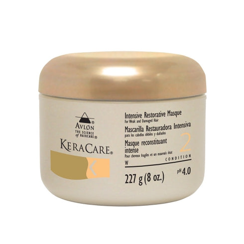 KERACARE - INTENSIVE RESTORATIVE MASQUE