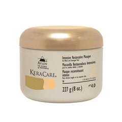 KERACARE - INTENSIVE RESTORATIVE MASQUE