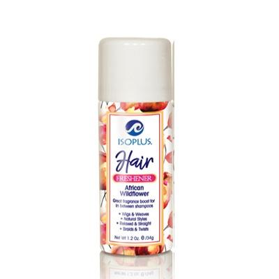 Isoplus - Hair Freshener African Wildflower