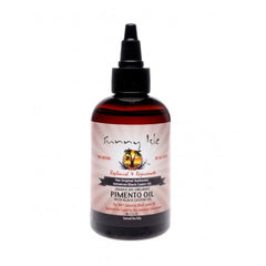 SUNNY ISLE - JAMACAIN BLACK CASTOR OIL PIMENTO