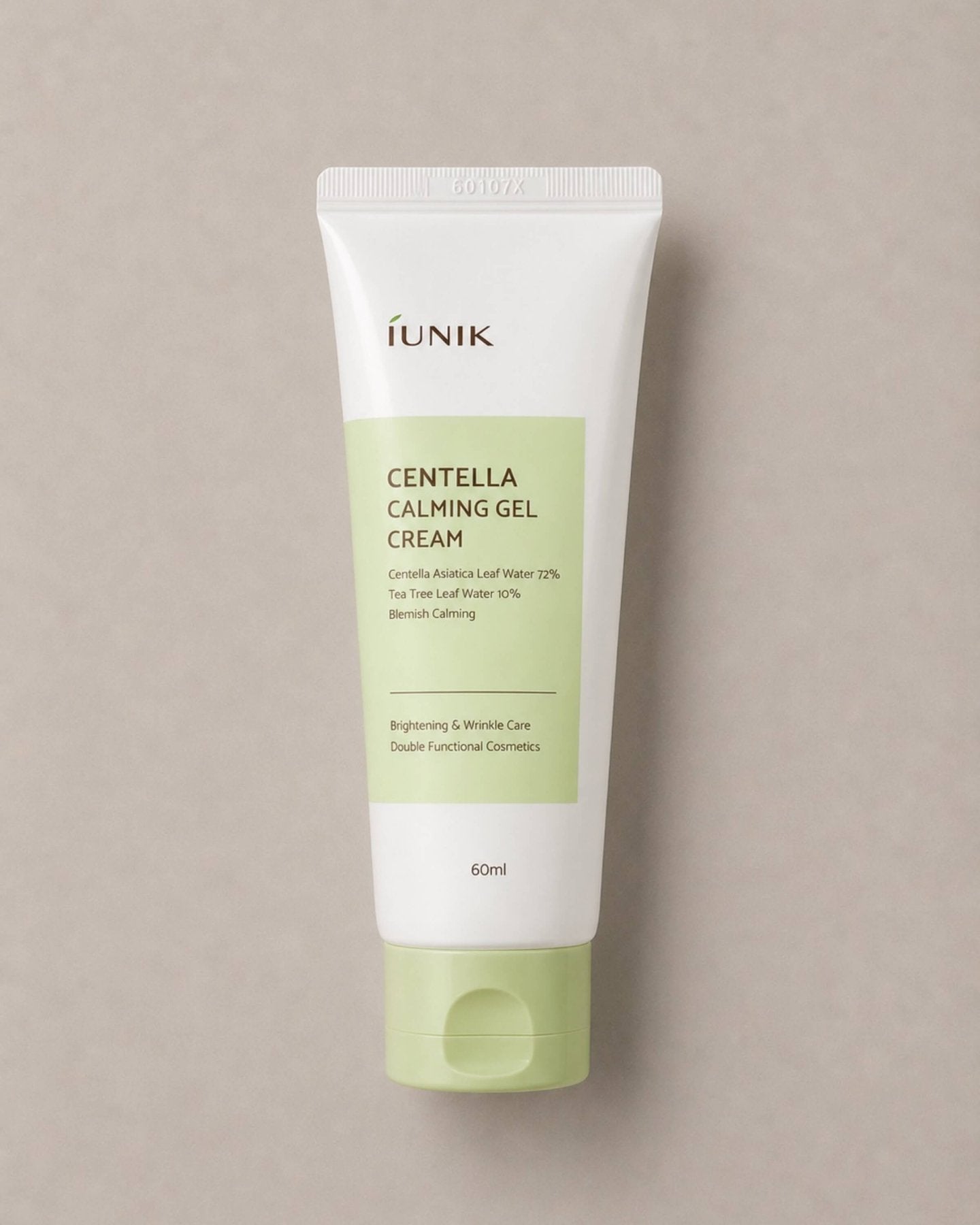 IUNIK - CENTELLA CALMING GEL CREAM - Aya Léya