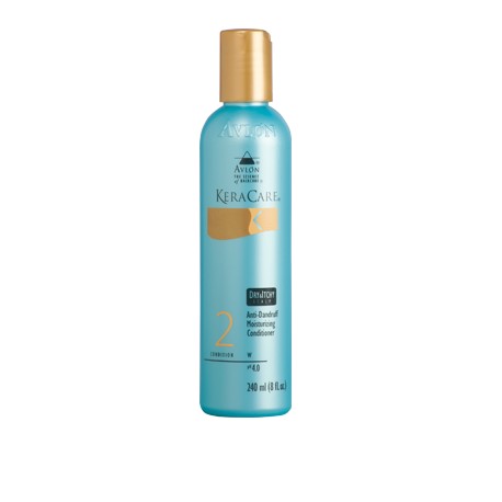 KERACARE - APRES-SHAMPOING ANTI-PELLICULES (CONDITIONER)