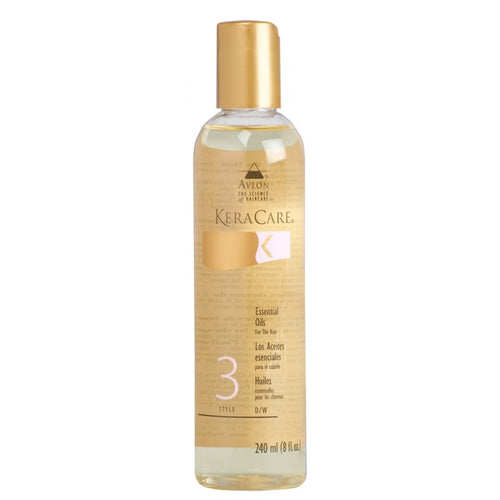 Charger l'image 1 dans la galerie. KERACARE - ESSENTIAL HAIR OILS