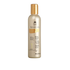KERACARE -  HYDRATING DETANGLING SHAMPOO (SULFATE FREE)