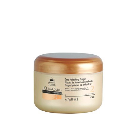 Charger l'image 1 dans la galerie. KERACARE - DEEP MOISTURIZING MASQUE