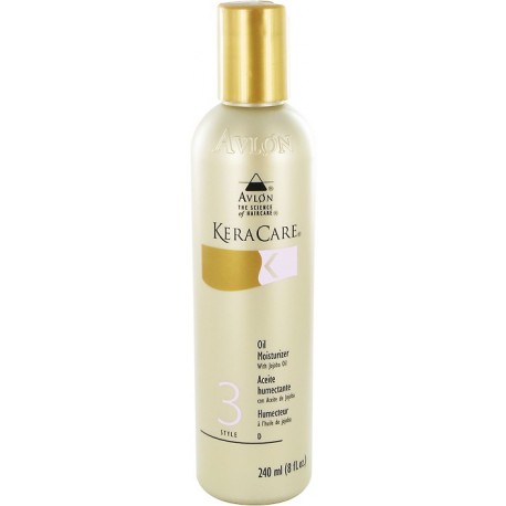 Charger l'image 1 dans la galerie. KERACARE - OIL MOISTURIZER WITH JOJOBA