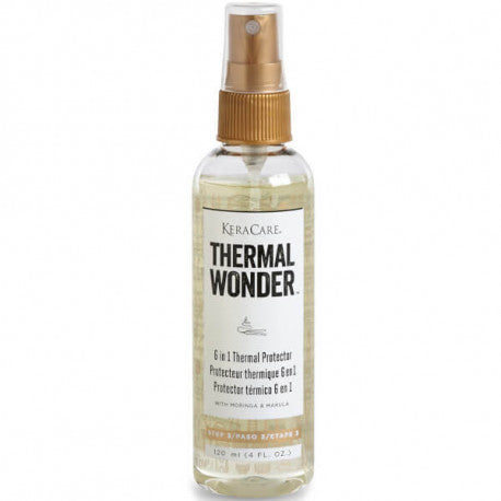 KERACARE - THERMAL WONDER 6 IN 1 THERMAL PROTECTOR