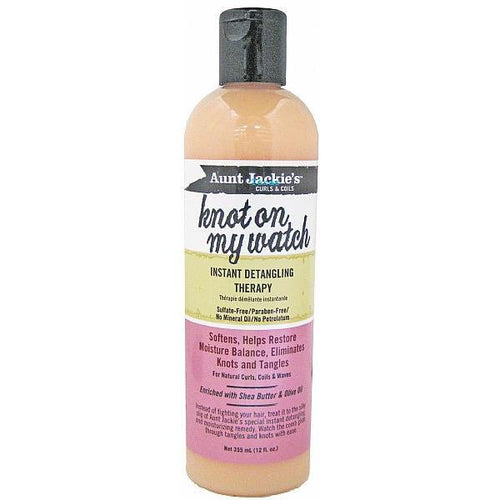 Charger l'image 1 dans la galerie. AUNT JACKIE'S - KNOT ON MY WATCH !  INSTANT DETANGLING THERAPY
