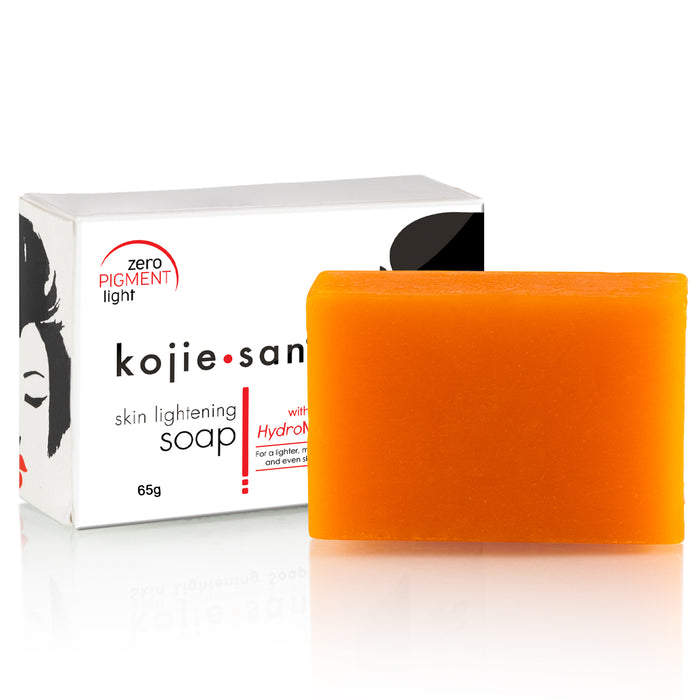 KOJIE SAN - ORIGINAL SOAP