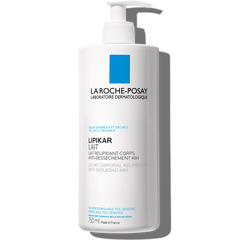 LA ROCHE POSAY - LIPIKAR  LAIT