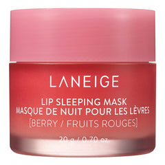 LANEIGE - LIP SLEEPING MASK - MASQUE DE NUIT POUR LEVRES