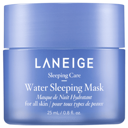 Charger l'image 1 dans la galerie. LANEIGE - WATER SLEEPING MASK - MASQUE DE NUIT HYDRATANT - 25ML