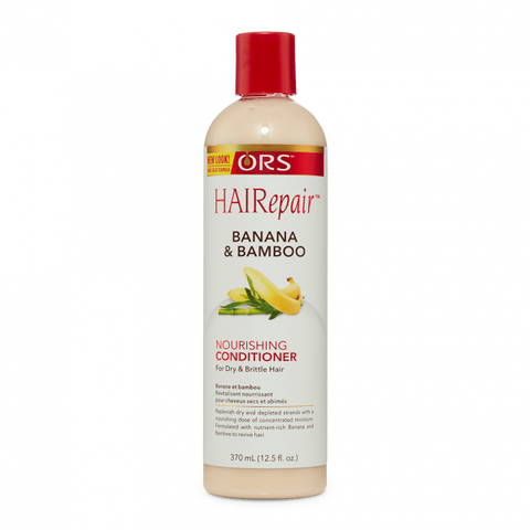 NAMASTE ORS - BANANA & BAMBOO NOURISHING CONDITIONER