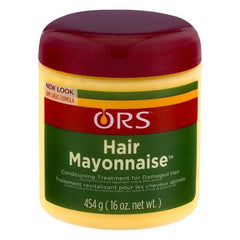 NAMASTE ORS - HAIR MAYONNAISE