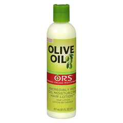 NAMASTE ORS - OLIVE OIL MOISTURIZING HAIR LOTION