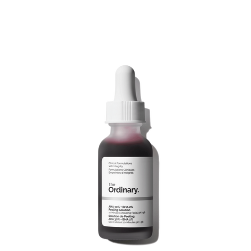 Charger l'image 1 dans la galerie. THE ORDINARY - AHA 30% + BHA 2% PEELING SOLUTION