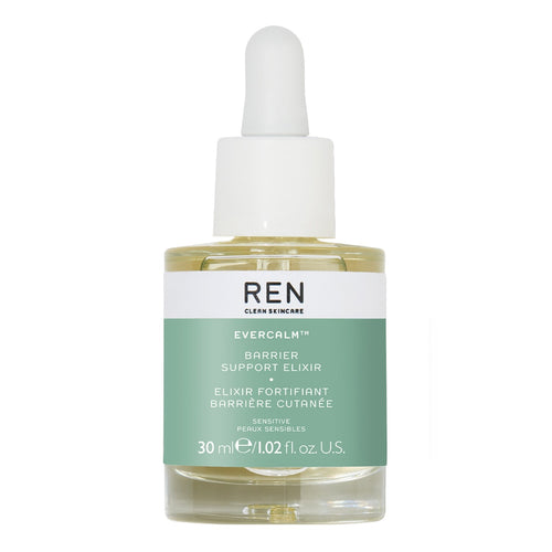 Charger l'image 1 dans la galerie. REN CLEAN SKINCARE - EVERCALM - ELIXIR FORTIFANT BARRIERE CUTANEE