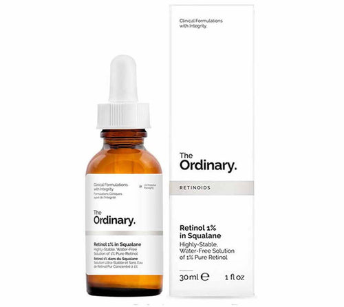 Charger l&#39;image 1 dans la galerie. THE ORDINARY - RETINOL 1% IN SQUALANE