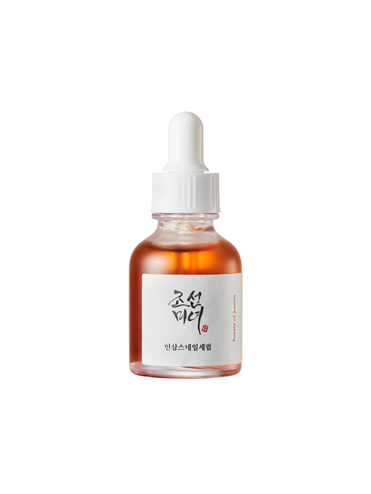 BEAUTY OF JOSEON - REVIVE SERUM - GINSENG + SNAIL MUCIN