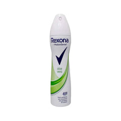 REXONA - ALOE VERA SCENT 48H
