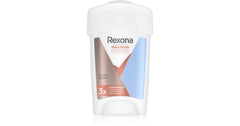 REXONA - MAXIMUM PROTECTION CLEAN SCENT  3X STRONGER - ANTI-TRANSPIRANT