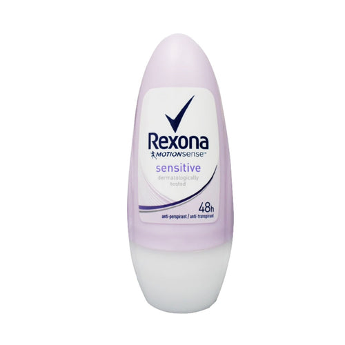 Charger l'image 1 dans la galerie. REXONA - SENSITIVE 48 H 0% ALCOOL