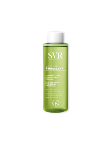SVR - MICRO-PEEL SEBIACLEAR
