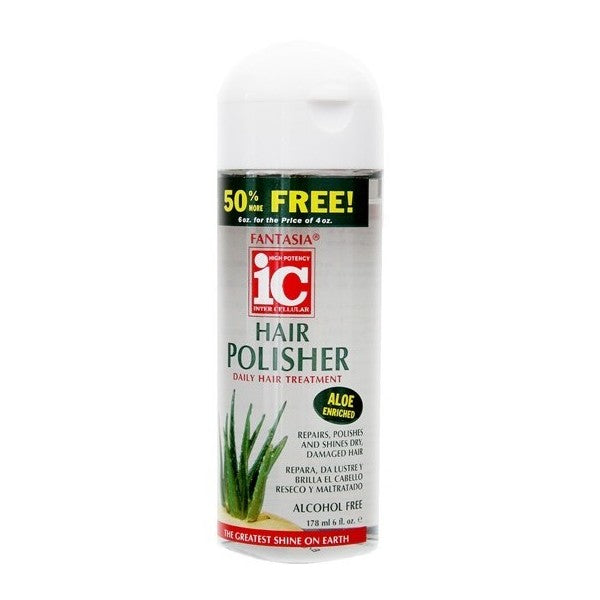 IC FANTASIA - HAIR POLISHER ALOE ENRICHED