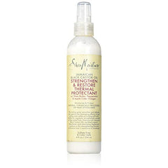 SHEA MOISTURE JAMAICAN BLACK CASTOR OIL - THERMAL PROTECTOR