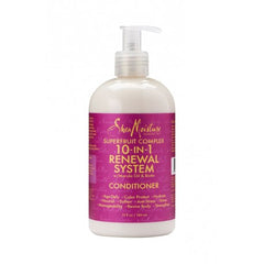 SHEA MOISTURE SUPERFRUIT COMPLEX - 10 IN 1 CONDITIONER