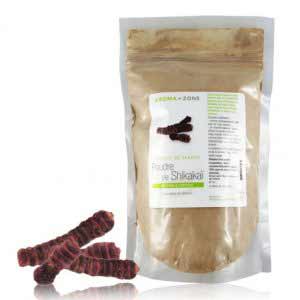 AROMA ZONE - POUDRE AYURVEDIQUE SHIKAKAI