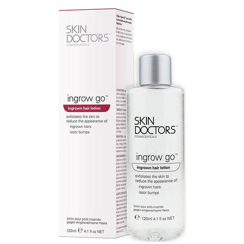 Charger l'image 1 dans la galerie. SKIN DOCTORS - LOTION POUR POILS INCARNES - INGROW GO