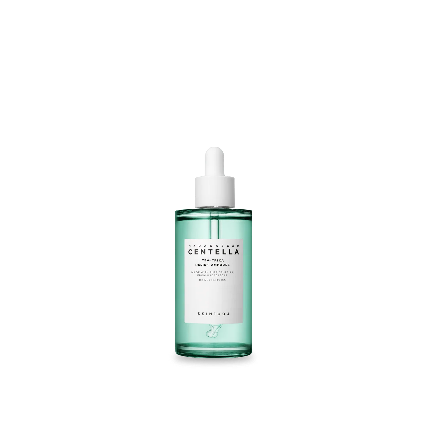 SKIN1004 - CENTELLA TEA-TRICA RELIEF AMPOULE