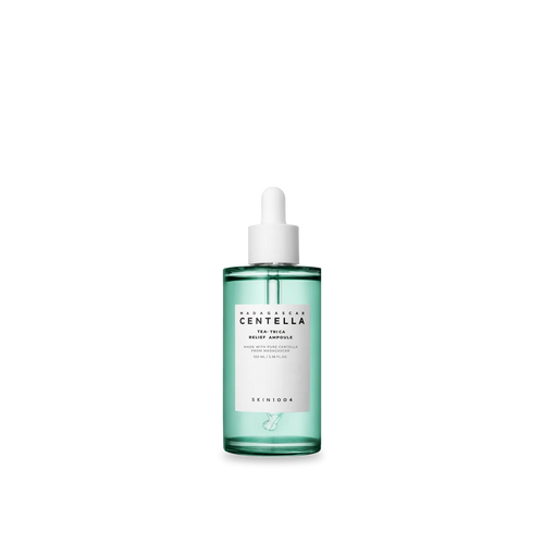 Charger l'image 1 dans la galerie. SKIN1004 - CENTELLA TEA-TRICA RELIEF AMPOULE