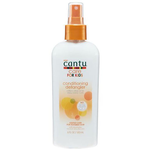 Charger l'image 1 dans la galerie. CANTU CARE FOR KIDS - CONDITIONING DETANGLER (SPRAY DEMELANT)