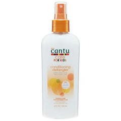 CANTU CARE FOR KIDS - CONDITIONING DETANGLER (SPRAY DEMELANT)