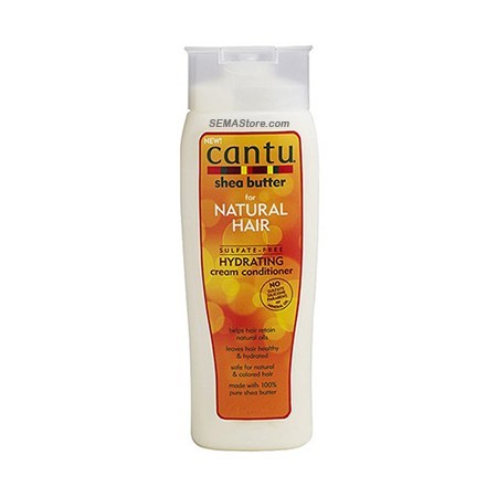 CANTU - SULFATE-FREE HYDRATING CREAM CONDITIONER