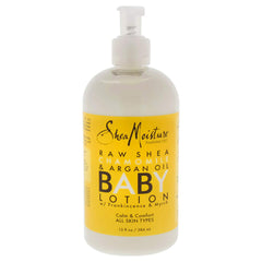 SHEA MOISTURE BABY - LOTION