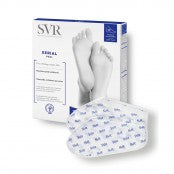 SVR - XERIAL PEEL - GOMMAGE POUR LES PIEDS