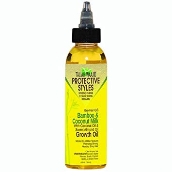 TALIAH WAAJID - PROTECTIVE STYLE GROWTH OIL