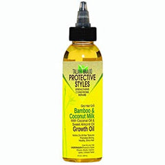 TALIAH WAAJID - PROTECTIVE STYLE GROWTH OIL