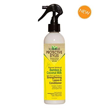 Charger l'image 1 dans la galerie. TALIAH WAAJID - PROTECTIVE STYLE LEAVE IN CONDITIONER