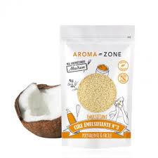 AROMA ZONE - CIRE EMULSIFIANTE N°3