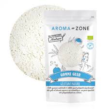 AROMA ZONE - GOMME GUAR