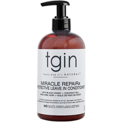 TGIN - MIRACLE REPAIRX PROTECTIVE LEAVE IN CONDITIONER (APRÈS-SHAMPOING SANS RINÇAGE)